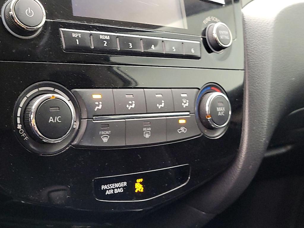 used 2015 Nissan Rogue car, priced at $10,998