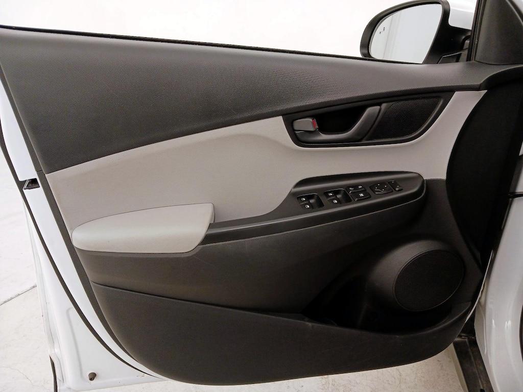 used 2023 Hyundai Kona car, priced at $18,998