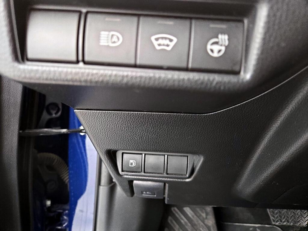 used 2024 Toyota Prius car, priced at $27,998