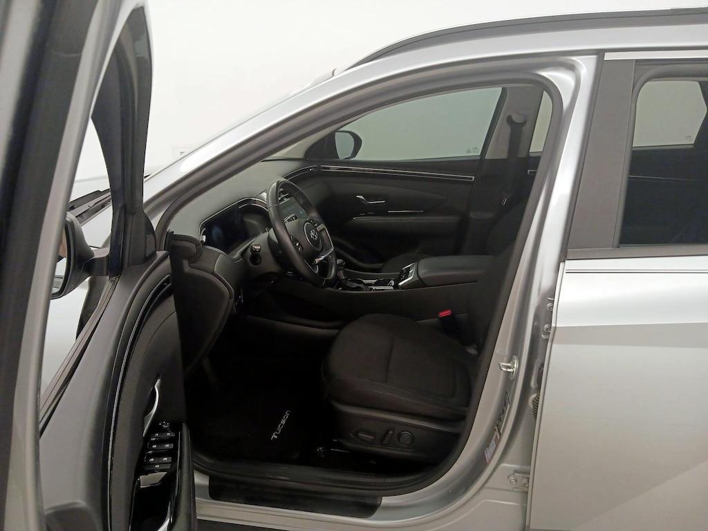 used 2022 Hyundai Tucson car, priced at $19,998