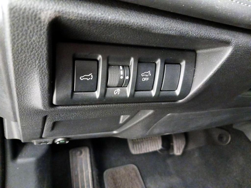 used 2024 Subaru Outback car, priced at $29,998