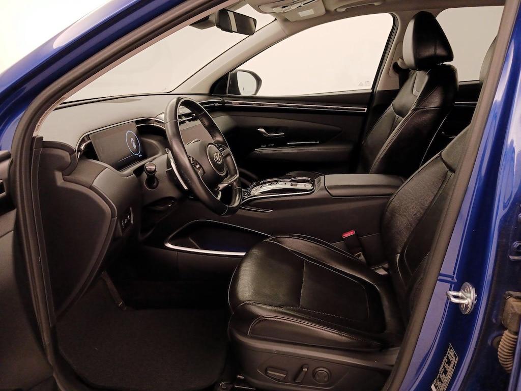 used 2022 Hyundai Tucson car, priced at $25,998