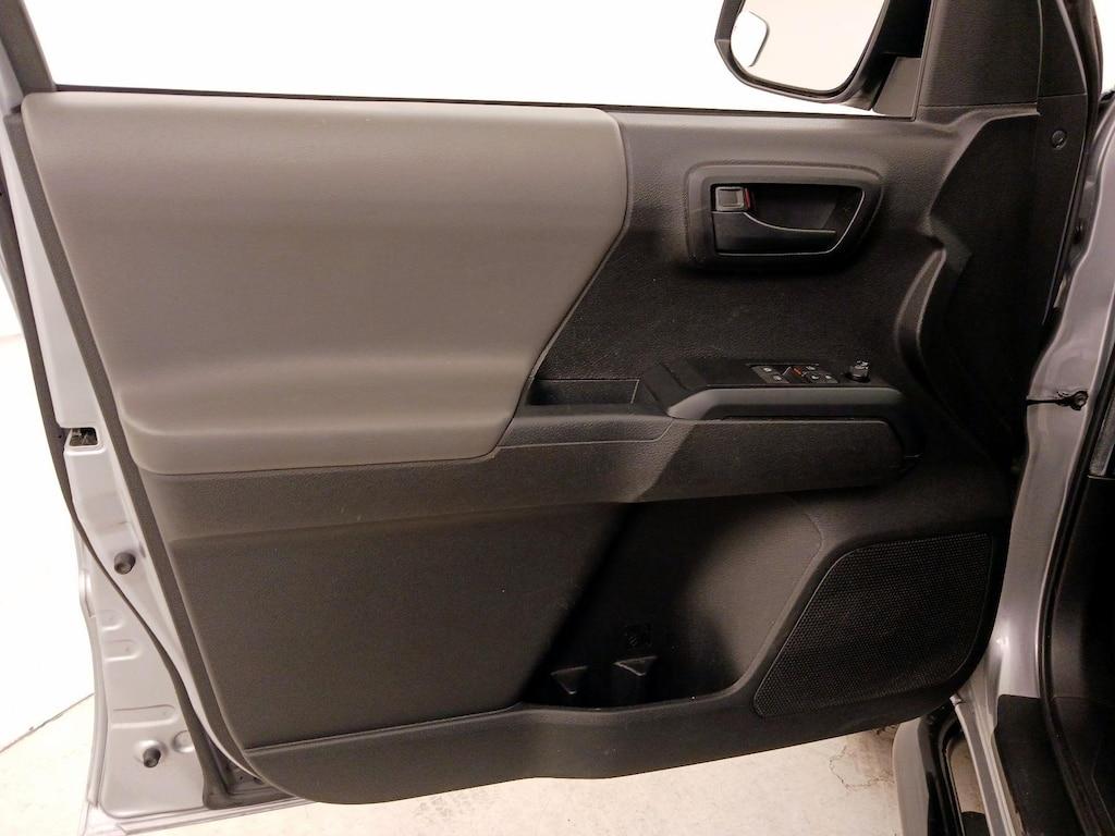 used 2021 Toyota Tacoma car, priced at $28,998