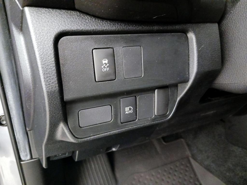 used 2021 Toyota Tacoma car, priced at $28,998