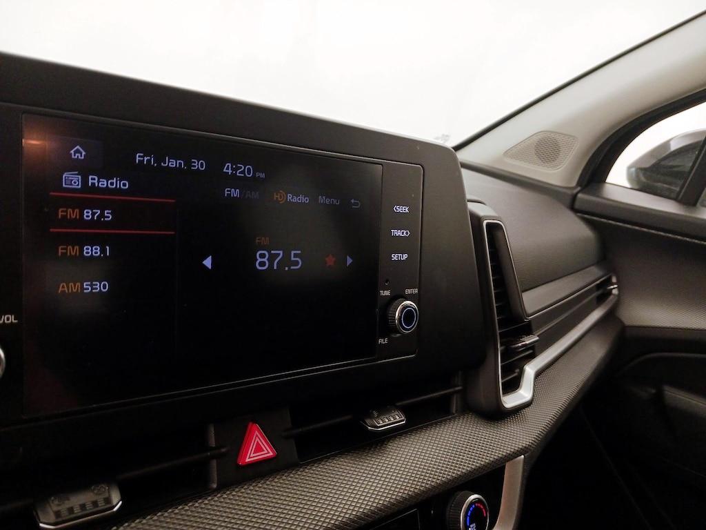 used 2024 Kia Sportage car, priced at $20,998