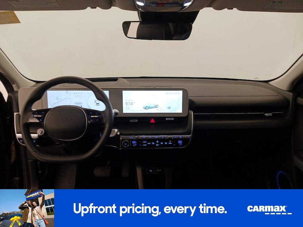 used 2023 Hyundai IONIQ 5 car, priced at $30,998