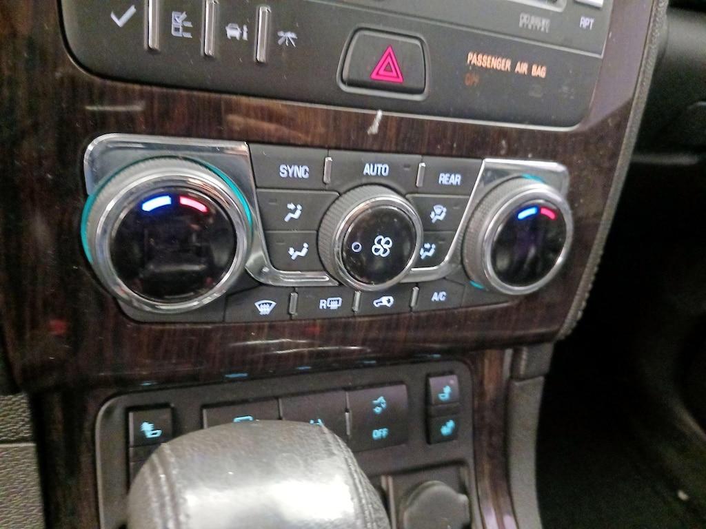used 2016 Chevrolet Traverse car, priced at $14,998