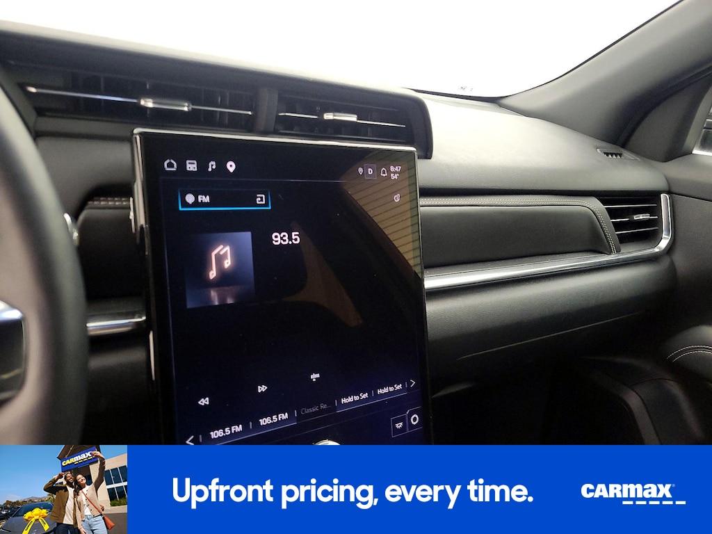 used 2026 GMC Terrain car, priced at $27,998