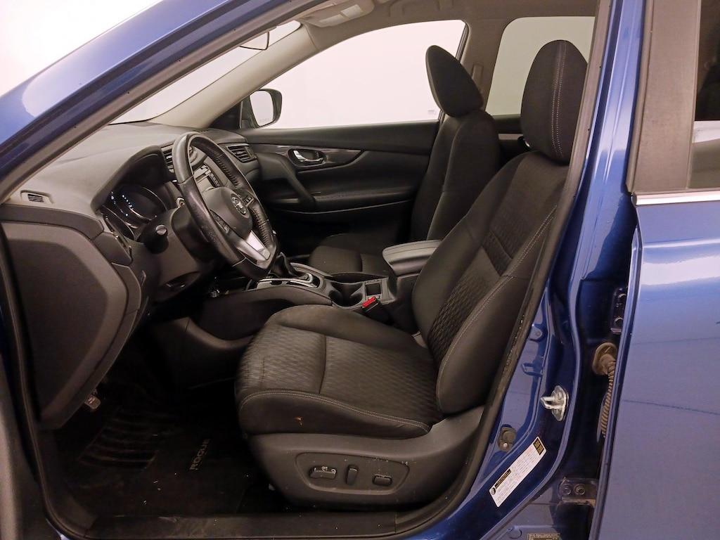 used 2020 Nissan Rogue car, priced at $15,998