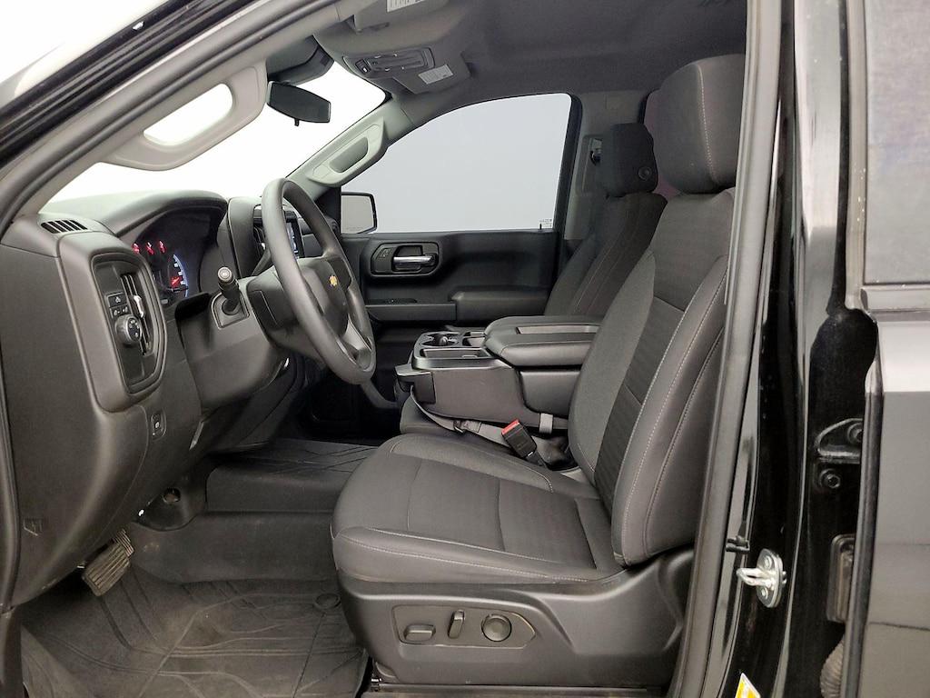 used 2022 Chevrolet Silverado 1500 car, priced at $27,998