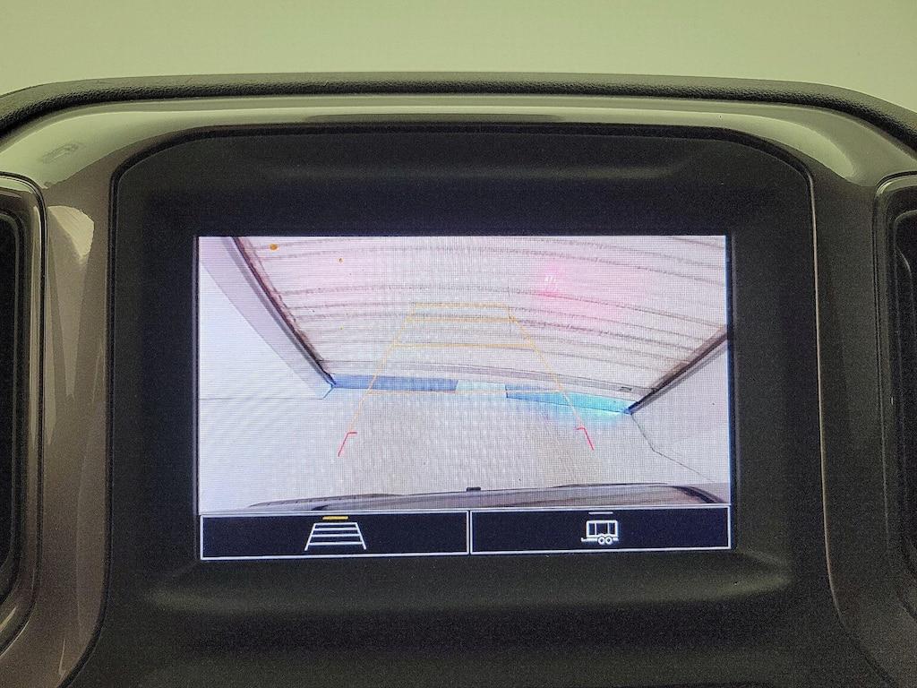 used 2022 Chevrolet Silverado 1500 car, priced at $27,998