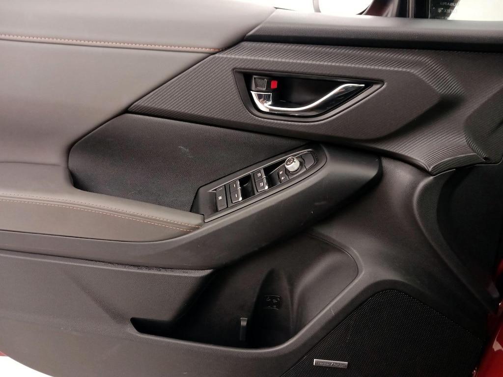 used 2024 Subaru Crosstrek car, priced at $26,998