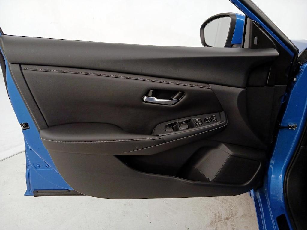 used 2024 Nissan Sentra car, priced at $20,998