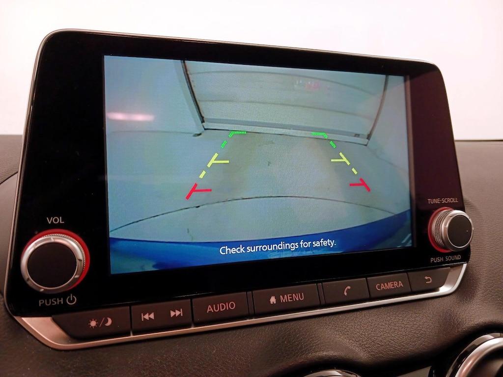 used 2024 Nissan Sentra car, priced at $20,998