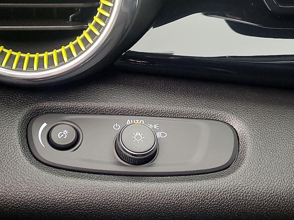 used 2026 Chevrolet Trax car, priced at $26,998