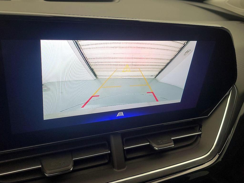 used 2026 Chevrolet Trax car, priced at $26,998