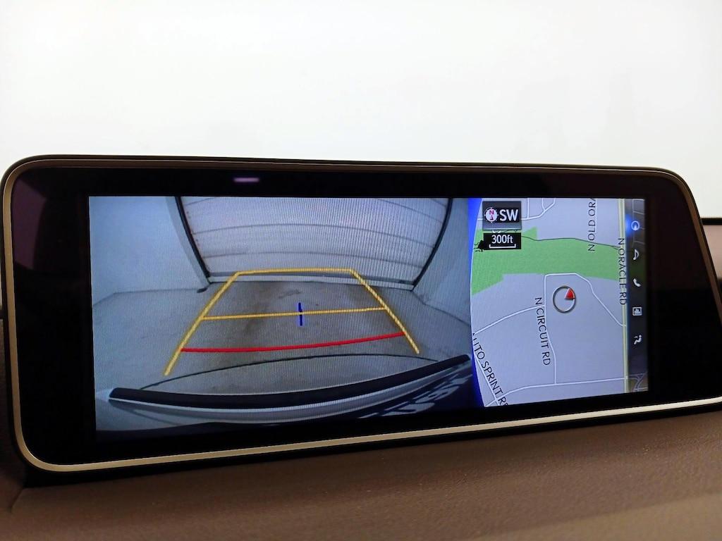 used 2016 Lexus RX 450h car, priced at $37,998