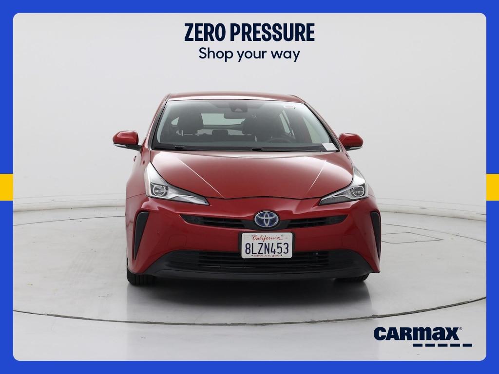 used 2019 Toyota Prius car, priced at $24,998