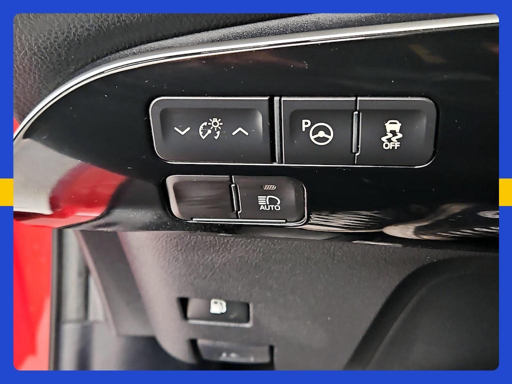 used 2019 Toyota Prius car, priced at $24,998