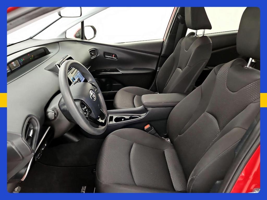 used 2019 Toyota Prius car, priced at $24,998