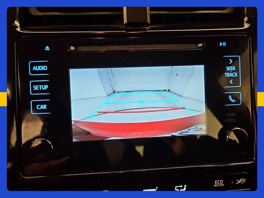 used 2019 Toyota Prius car, priced at $24,998