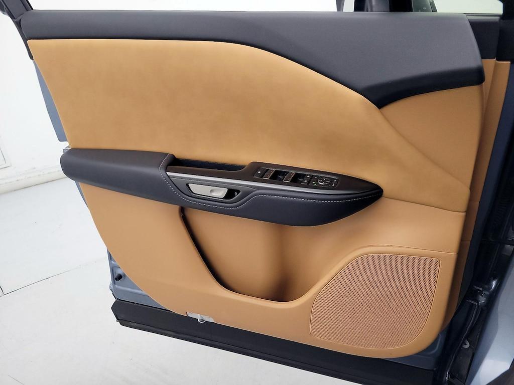 used 2023 Lexus RZ 450e car, priced at $34,998