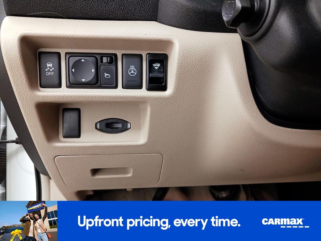 used 2014 Nissan Maxima car, priced at $15,998