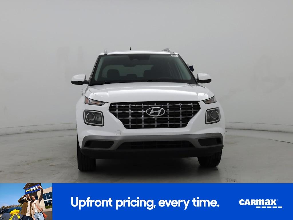 used 2023 Hyundai Venue car, priced at $18,998