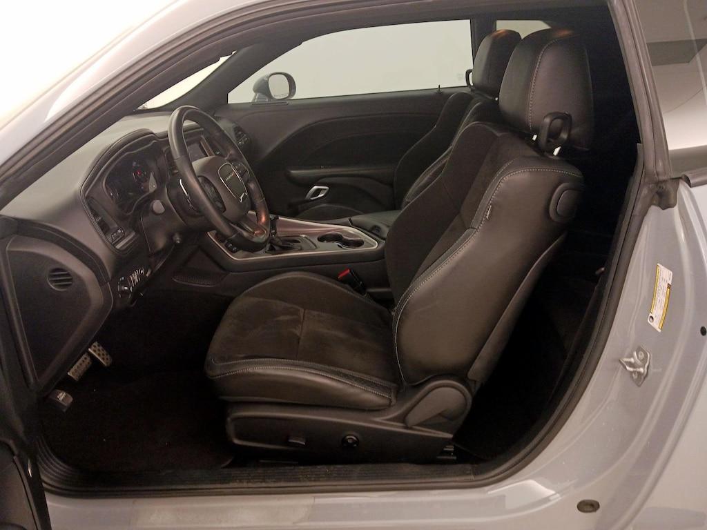 used 2021 Dodge Challenger car, priced at $27,998