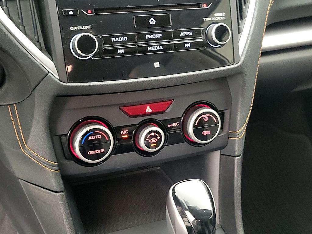 used 2021 Subaru Crosstrek car, priced at $24,998