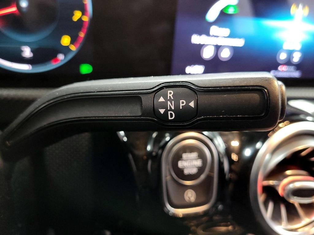 used 2020 Mercedes-Benz CLA 250 car, priced at $22,998