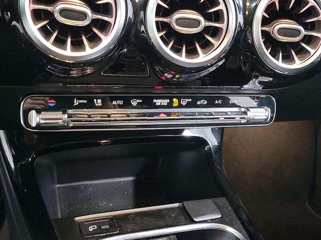 used 2020 Mercedes-Benz CLA 250 car, priced at $22,998