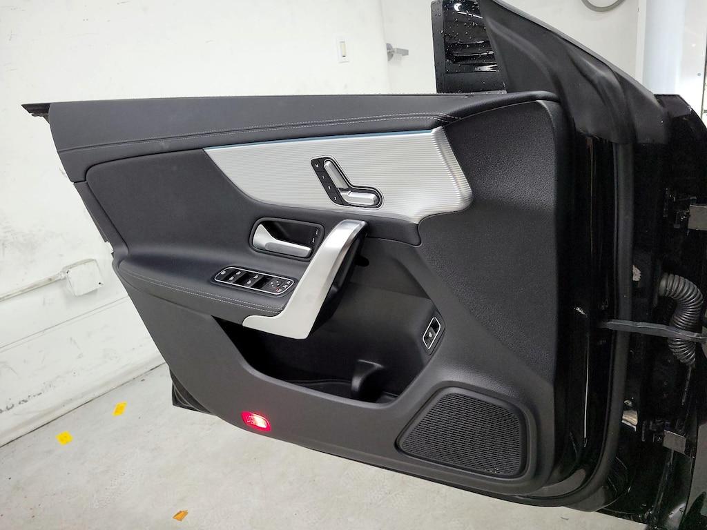 used 2020 Mercedes-Benz CLA 250 car, priced at $22,998