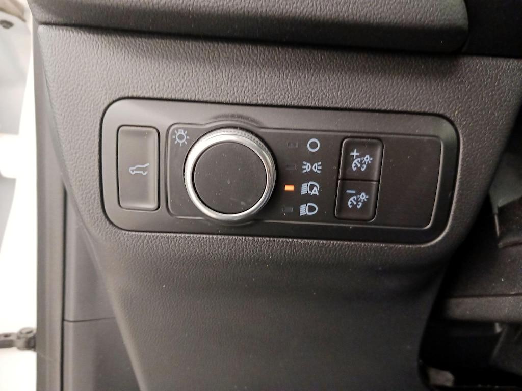 used 2022 Ford Escape car, priced at $18,998