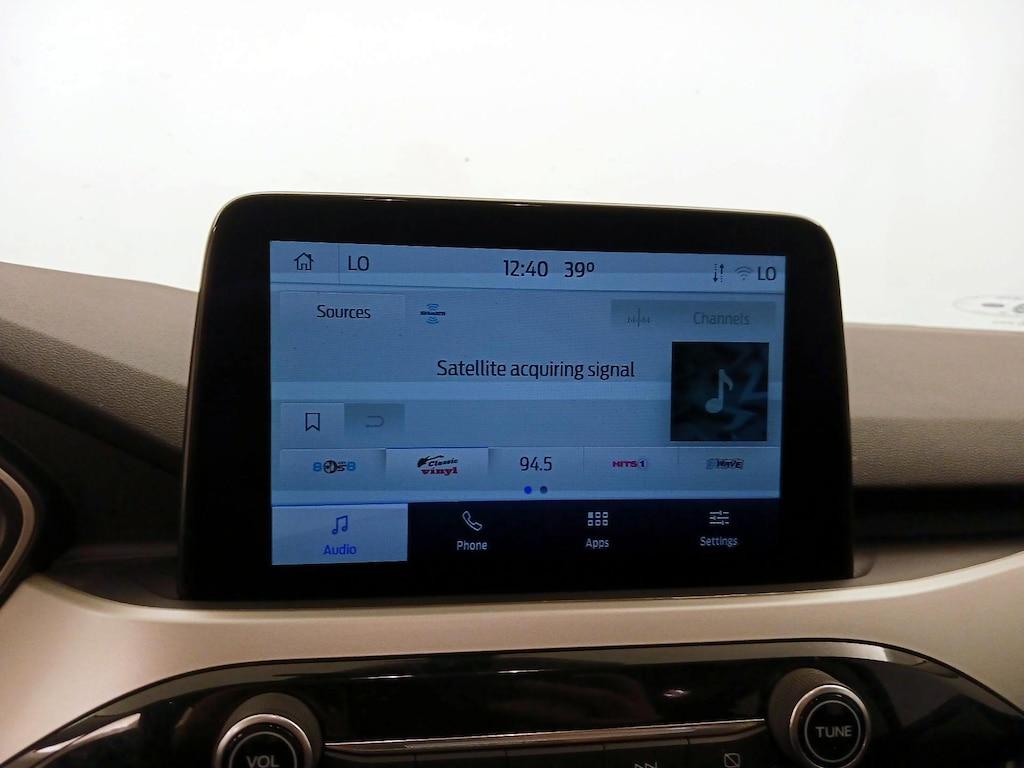 used 2022 Ford Escape car, priced at $18,998