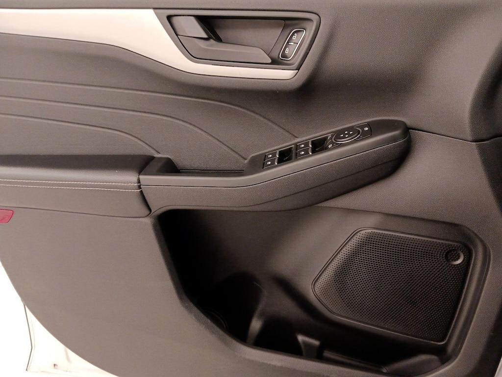 used 2022 Ford Escape car, priced at $18,998