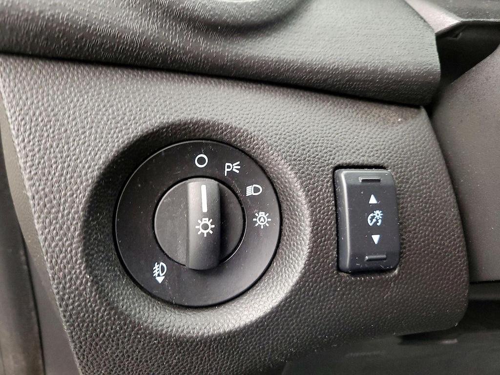 used 2018 Ford Fiesta car, priced at $12,599