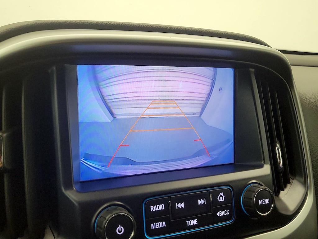 used 2017 Chevrolet Colorado car, priced at $22,998