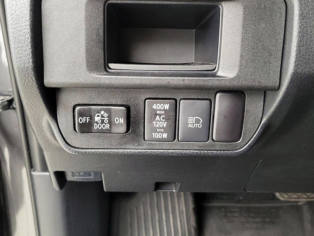 used 2018 Toyota Tacoma car, priced at $33,998