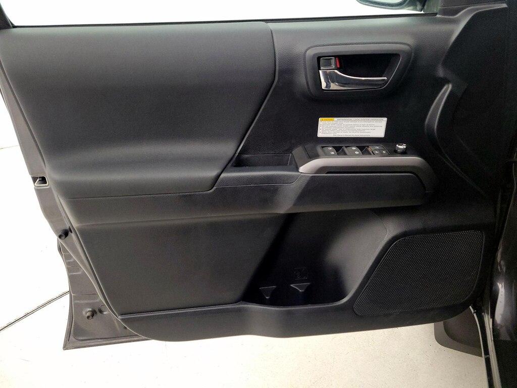 used 2018 Toyota Tacoma car, priced at $33,998