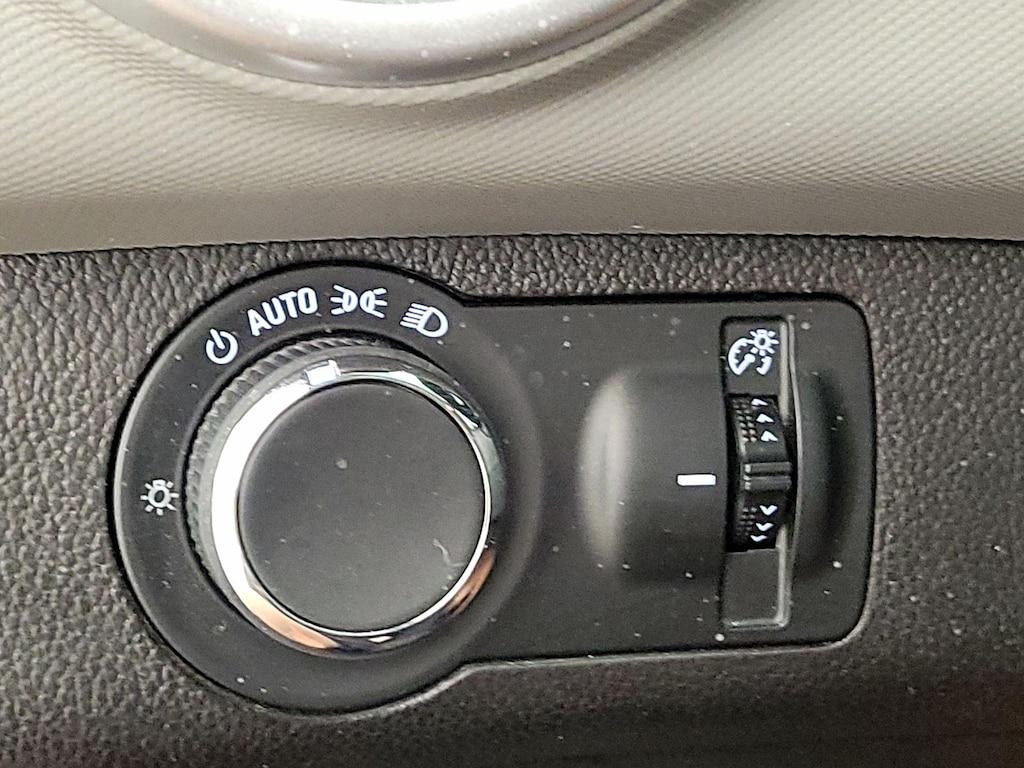 used 2020 Chevrolet Sonic car, priced at $12,599