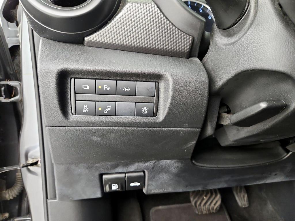 used 2020 Nissan Kicks car, priced at $17,998