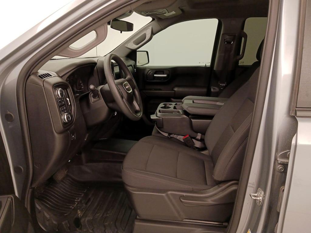 used 2025 GMC Sierra 1500 car, priced at $41,998