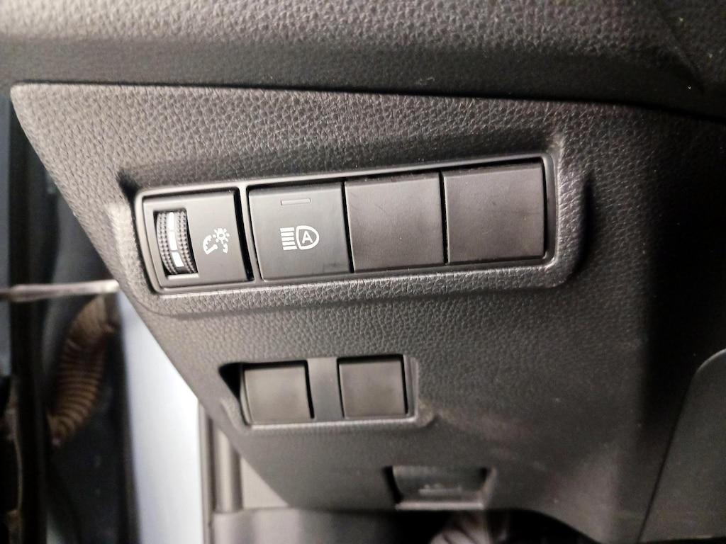 used 2022 Toyota Corolla Cross car, priced at $22,998