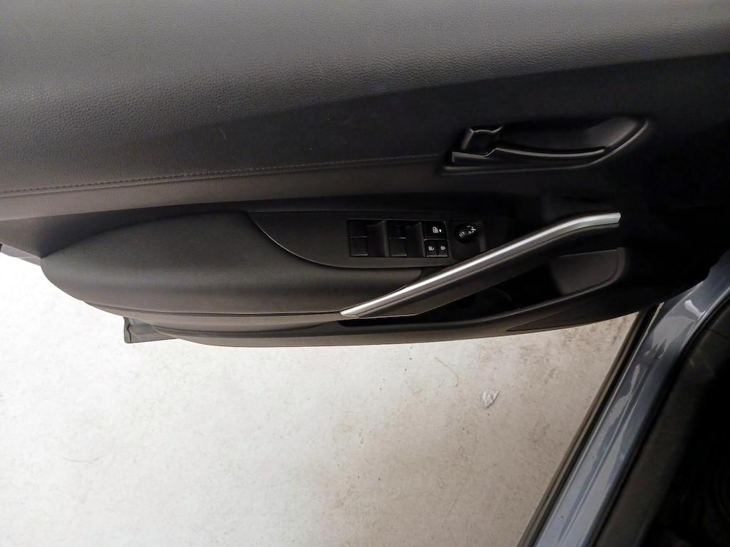 used 2022 Toyota Corolla Cross car, priced at $22,998