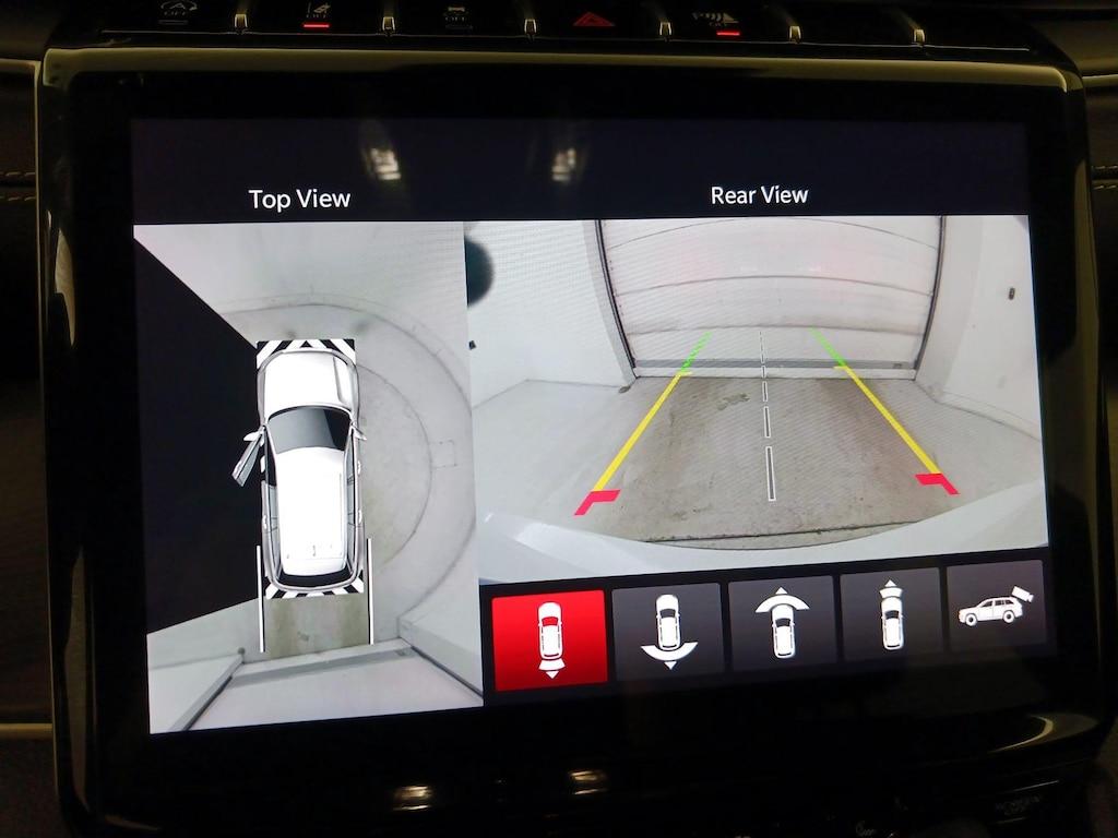 used 2024 Jeep Grand Cherokee L car, priced at $33,998