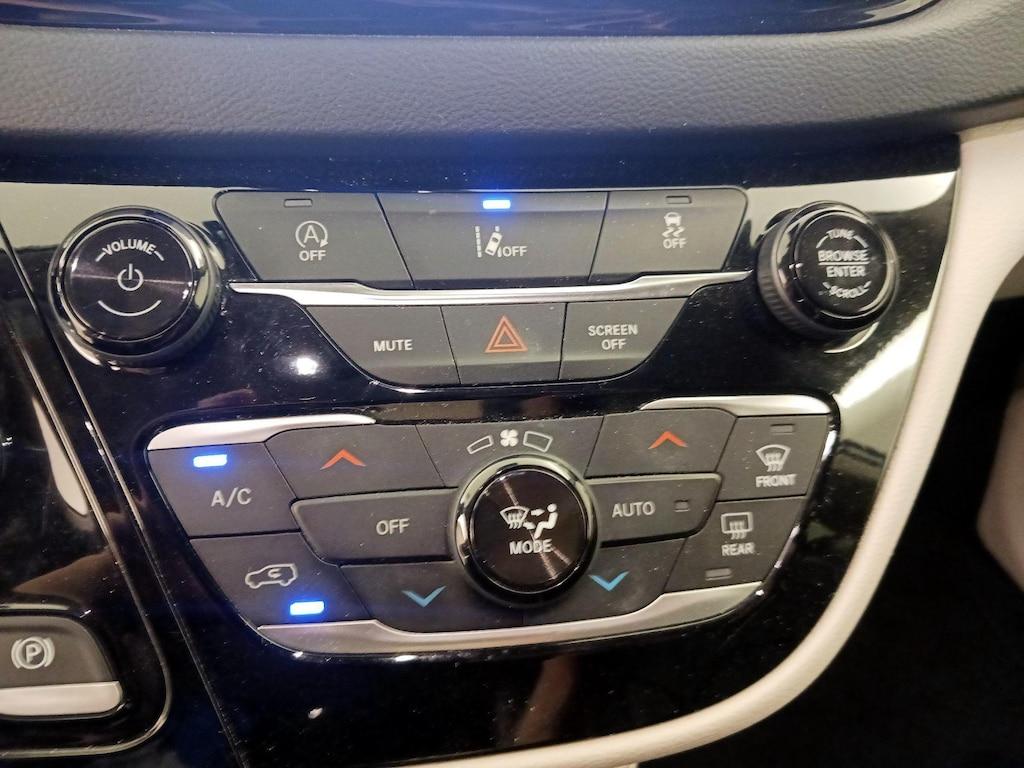 used 2022 Chrysler Pacifica car, priced at $23,998