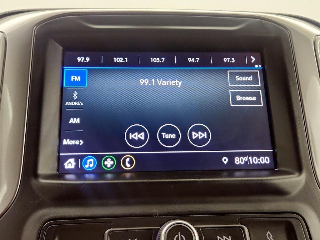 used 2020 GMC Sierra 3500 car, priced at $48,998