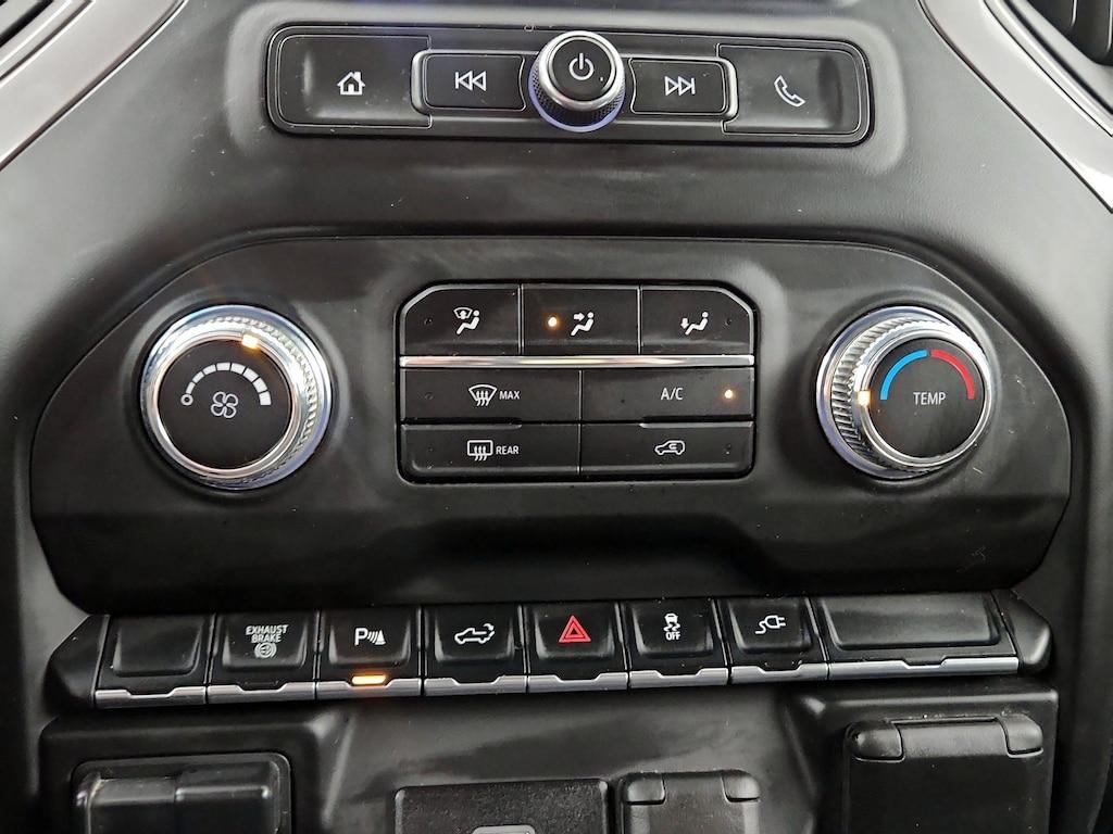 used 2020 GMC Sierra 3500 car, priced at $48,998