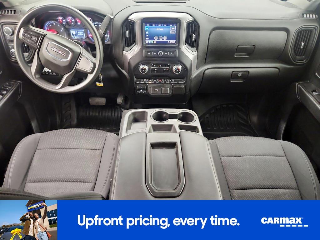 used 2020 GMC Sierra 3500 car, priced at $48,998